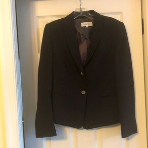 Calvin Klein Two piece suit